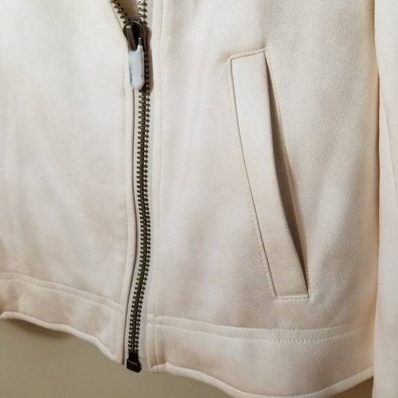 HAUTE HIPPIE Tribe Printed Tie-Dye Jacket - Picture 10 of 12